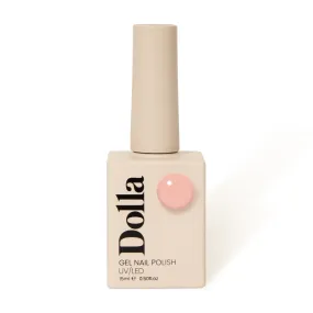 Angelic Gel Nail Polish