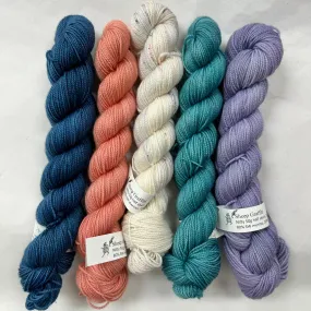 Branching Coral and Knickpoint Kits