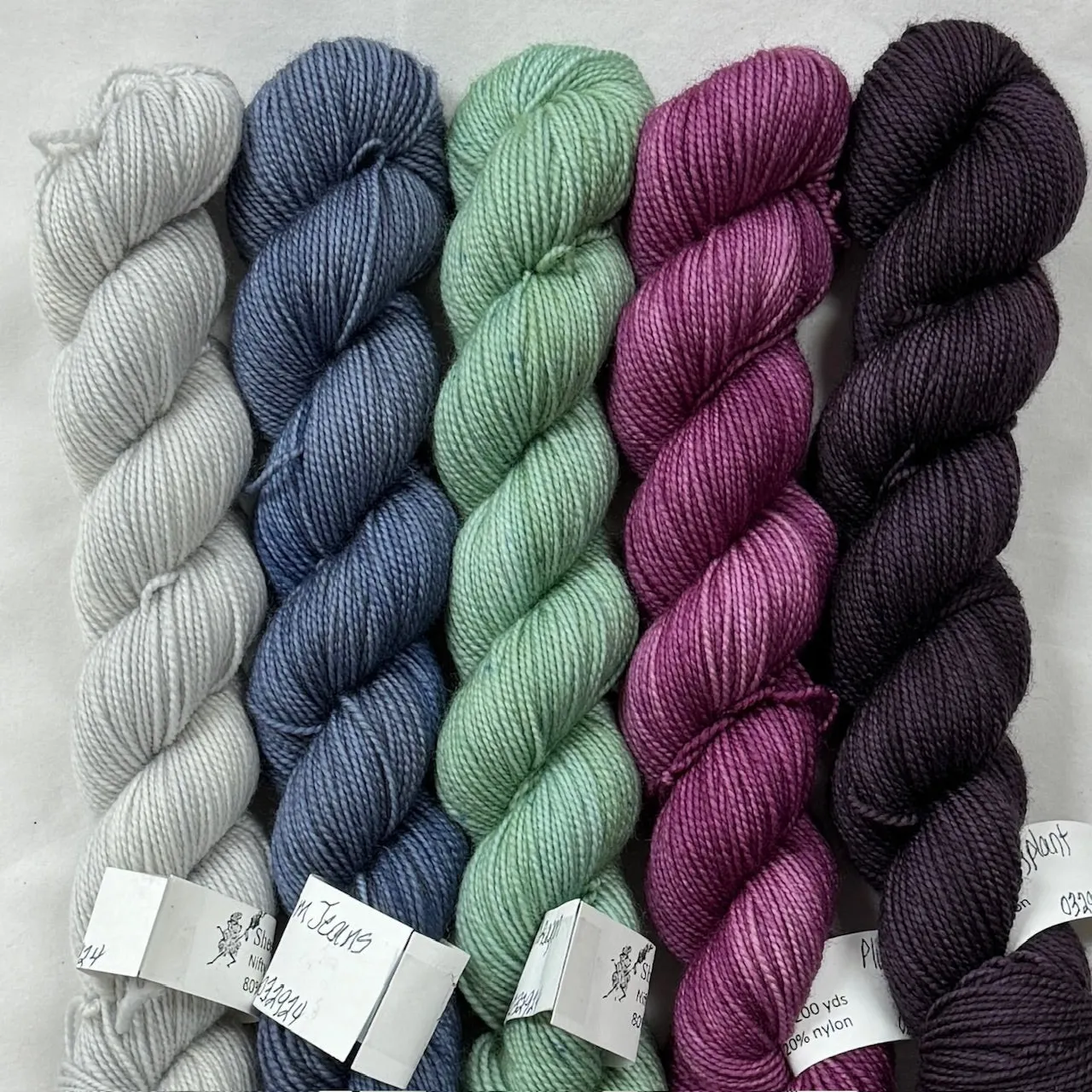 Branching Coral and Knickpoint Kits