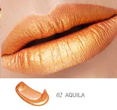 Cailyn Cosmetics Star Wave Mattalic Tint - 02 Aquila