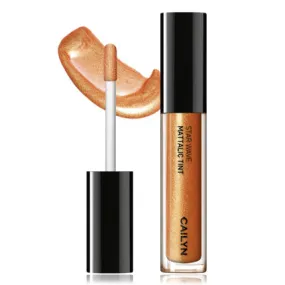 Cailyn Cosmetics Star Wave Mattalic Tint - 02 Aquila