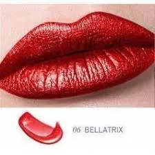 Cailyn Cosmetics Star Wave Mattalic Tint - 06 Bellatrix