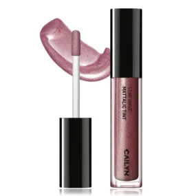 Cailyn Cosmetics Star Wave Mattalic Tint - 07 Andromeda