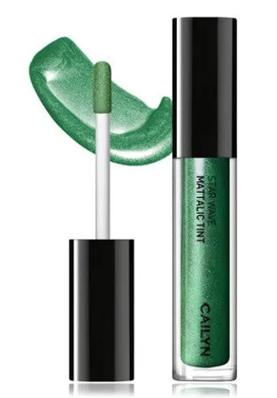 Cailyn Cosmetics Star Wave Mattalic Tint - 09 Draco