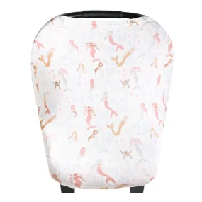 Copper Pearl Coral Multi-Use Cover